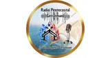 Logo da Radio Pentecostal Getsemani La Voz Profetica