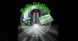 Logo da Radio Pentecostes Cristiana
