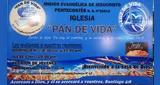 Logo da Radio Pentecostes Pan De Vida