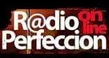 Logo da Radio Perfeccion FM