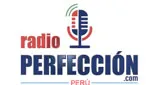 Logo da Radio Perfección Perú