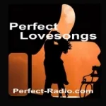 Logo da Radio Perfect Lovesongs