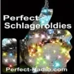 Logo da Radio Perfect Schlageroldies