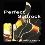 Logo da Radio Perfect Softrock