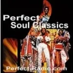 Logo da Radio Perfect Soul Classics