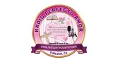 Logo da Radio Perfecto Amor
