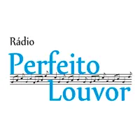 Logo da Radio Perfeito Louvor