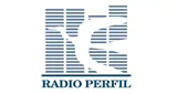 Logo da Radio Perfil