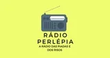 Logo da Radio Perlépia