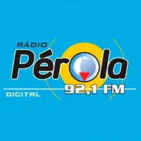 Logo da Radio Perola