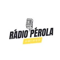 Logo da Radio Pérola