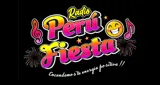Logo da Radio Perú Fiesta