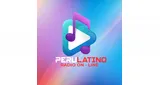Logo da Radio Peru Latino