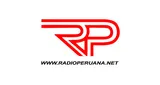Logo da Radio Peruana