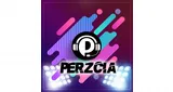 Logo da Radio Perzcia