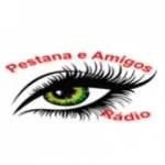 Logo da Radio Pestanae Amigos