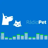 Logo da Radio Pet