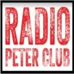 Logo da Radio Peter Club