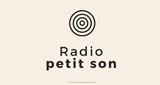 Logo da Radio Petit Son