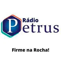Logo da Radio Petrus