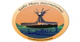 Logo da Radio Phare Internationale