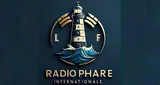 Logo da Radio Phare Lf. International