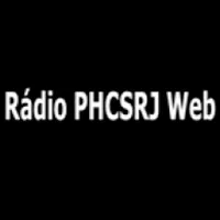 Logo da Radio PHCSRJ Web