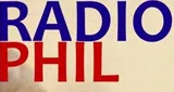 Logo da Radio Phil