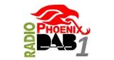 Logo da Radio Phoenix DAB