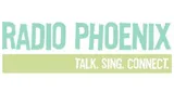 Logo da Radio Phoenix