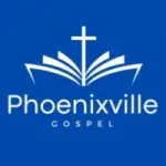 Logo da Radio Phoenixville Gospel