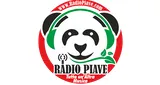 Logo da Radio Piave