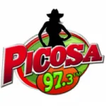 Logo da Radio Picosa 97.3 FM