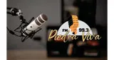 Logo da Radio Piedra Viva 93.3 Fm