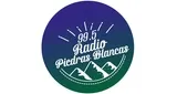Logo da Radio Piedras Blancas