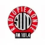 Logo da Radio Piemonte Sound 101.4 FM