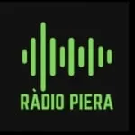 Logo da Radio Piera 91.3 FM