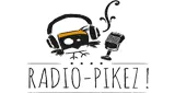 Logo da Radio Pikez