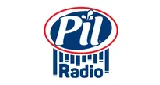 Logo da Radio Pil