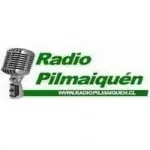 Logo da Radio Pilmaiquén 98.9 FM