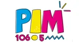 Logo da Radio Pim