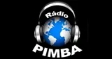 Logo da Radio Pimba