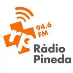 Logo da Radio Pineda 94.6 FM
