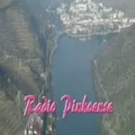 Logo da Radio Pinhoense
