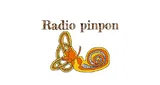 Logo da Radio Pinpon