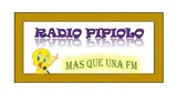 Logo da Radio Pipiolo