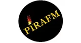Logo da Radio Pira FM