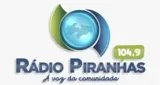 Radio Piranhas FM
