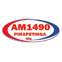 Logo da Radio Pirapetinga AM