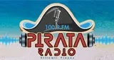 Logo da Radio Pirata